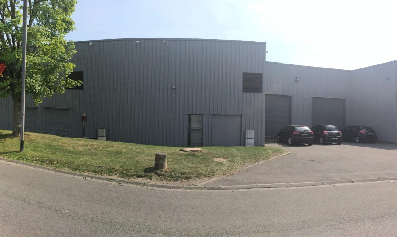Local d'activité Villeneuve-d'Ascq 720m² Location local d'activité Villeneuve-d'Ascq Nord OLACT2424088 1